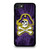 ECU EAST CAROLINA ICON iPhone SE 2020 Case Cover