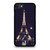 EIFFEL TOWER PARIS FRANCE iPhone SE 2020 Case Cover