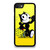 FELIX THE CAT CARTOON iPhone SE 2020 Case Cover