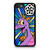 FIGMENT EPCOT DRAGON CARTOON iPhone SE 2020 Case Cover