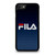 FILA SPORT ICON iPhone SE 2020 Case Cover