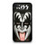 GENE SIMMONS KISS BAND iPhone SE 2020 Case Cover GENE SIMMONS KISS BAND iPhone SE 2020 Case Cover