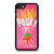 GLICO POCKY STRAWBERRY iPhone SE 2020 Case Cover
