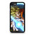 GOKU DRAGON BALL KAMEHAMEHA iPhone SE 2020 Case Cover