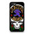 GRATEFUL DEAD FLORAL iPhone SE 2020 Case Cover