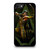 GREEN ARROW DC SUPER HERO iPhone SE 2020 Case Cover