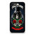 GUNS N ROSES GROUP ROCK BAND iPhone SE 2020 Case Cover