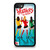 HEATHERS BROADWAY MUSICAL iPhone SE 2020 Case Cover
