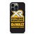 DEWALT TOOLS EXTREME RUNTIME iPhone 13 Pro Case Cover