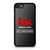HECKLER AND KOCH NO COMPROMISE iPhone SE 2020 Case Cover