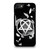 HIM BAND HEARTAGRAM ICON iPhone SE 2020 Case Cover