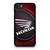 HONDA WING LOGO iPhone SE 2020 Case Cover