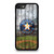 HOUSTON ASTROS WOODEN LOGO iPhone SE 2020 Case Cover