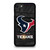 HOUSTON TEXANS ICON iPhone SE 2020 Case Cover