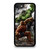 HULK VS THING MARVEL iPhone SE 2020 Case Cover
