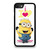 I LOVE MINION iPhone SE 2020 Case Cover