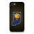 INDIANA PACERS WOODEN LOGO iPhone SE 2020 Case Cover