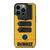 DEWALT POWER INVERTER iPhone 13 Pro Case Cover