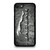 JAGUAR EMBLEM HOOD iPhone SE 2020 Case Cover