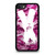 JAKE PAUL LOGO CROSS CAMO iPhone SE 2020 Case Cover