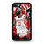 JAMES HARDEN ROCKETS ART iPhone SE 2020 Case Cover