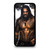 JASON MOMOA AQUAMAN iPhone SE 2020 Case Cover