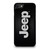 JEEP METAL LOGO iPhone SE 2020 Case Cover