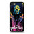 JIMI HENDRIX ART iPhone SE 2020 Case Cover