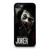 JOAQUIN PHOENIX THE JOKER 2 iPhone SE 2020 Case Cover