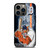 DETROIT TIGERS TEAM MASCOT iPhone 13 Pro Case Cover