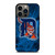 DETROIT TIGERS SYMBOL iPhone 13 Pro Case Cover