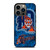 DETROIT TIGERS ICON iPhone 13 Pro Case Cover