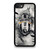 JUVENTUS OLD LOGO iPhone SE 2020 Case Cover