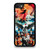 KANYE WEST ANGELS COLLAGE iPhone SE 2020 Case Cover