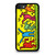 KEITH HARING ART iPhone SE 2020 Case Cover