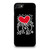 KEITH HARING LOVE iPhone SE 2020 Case Cover