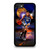 KEVIN DURANT OKLAHOMA CITY NBA iPhone SE 2020 Case Cover