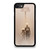 KOBE AND GIGI BRYANT HEAVEN iPhone SE 2020 Case Cover