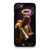 KOBE BRYANT AND GIGI iPhone SE 2020 Case Cover