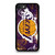 LA LAKERS ART LOGO iPhone SE 2020 Case Cover