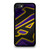 LA LAKERS LOGO JERSEY iPhone SE 2020 Case Cover