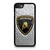 LAMBORGHINI EMBLEM iPhone SE 2020 Case Cover