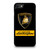 LAMBORGHINI LOGO iPhone SE 2020 Case Cover
