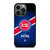 DETROIT PISTONS NBA TEAM iPhone 13 Pro Case Cover
