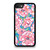 LILLY PULITZER FLOWER iPhone SE 2020 Case Cover