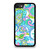 LILLY PULITZER NEW PATTERN iPhone SE 2020 Case Cover