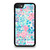 LILLY PULITZER iPhone SE 2020 Case Cover