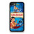 LILO AND STITCH DISNEY CARTOON iPhone SE 2020 Case Cover