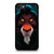 LION KING SCAR MUFASA DISNEY iPhone SE 2020 Case Cover