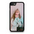 LISA BLACK PINK CUTE iPhone SE 2020 Case Cover